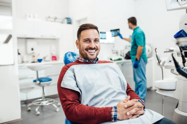 Best Oral Cancer Screening  in Lake Shore, MN