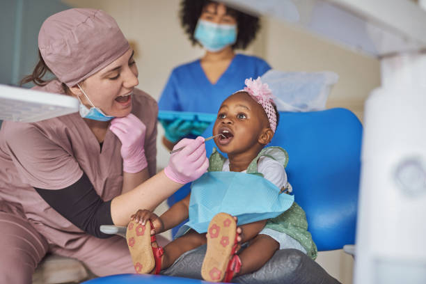 Why Choose Us for Your Dental Needs in Lake Shore, MN
