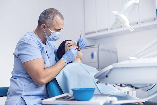 Best Full Mouth Reconstruction  in Lake Shore, MN